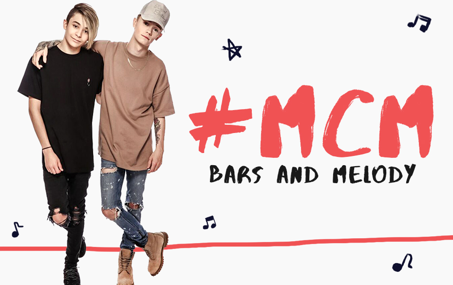 Bars And Melody Alter