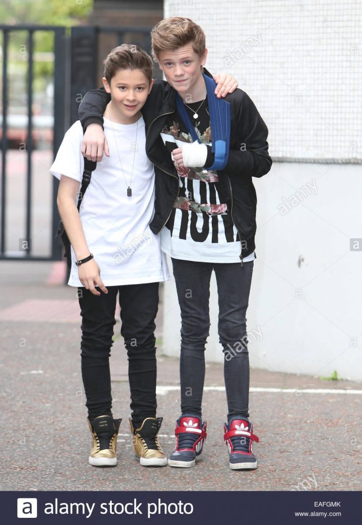 Bars And Melody Alter