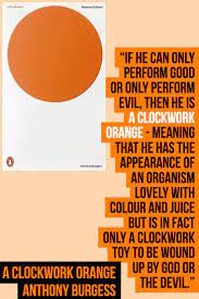 Clockwork Orange Zitate