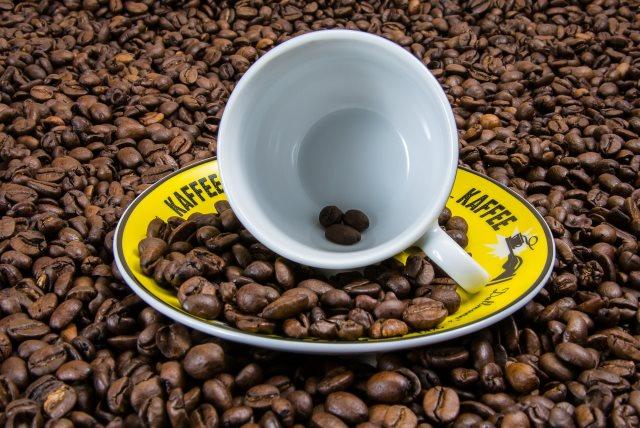 Beste Kaffeebohnen Für Kaffeevollautomaten