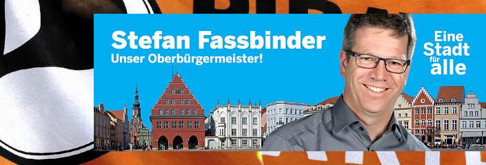 Oberbürgermeisterwahl Greifswald