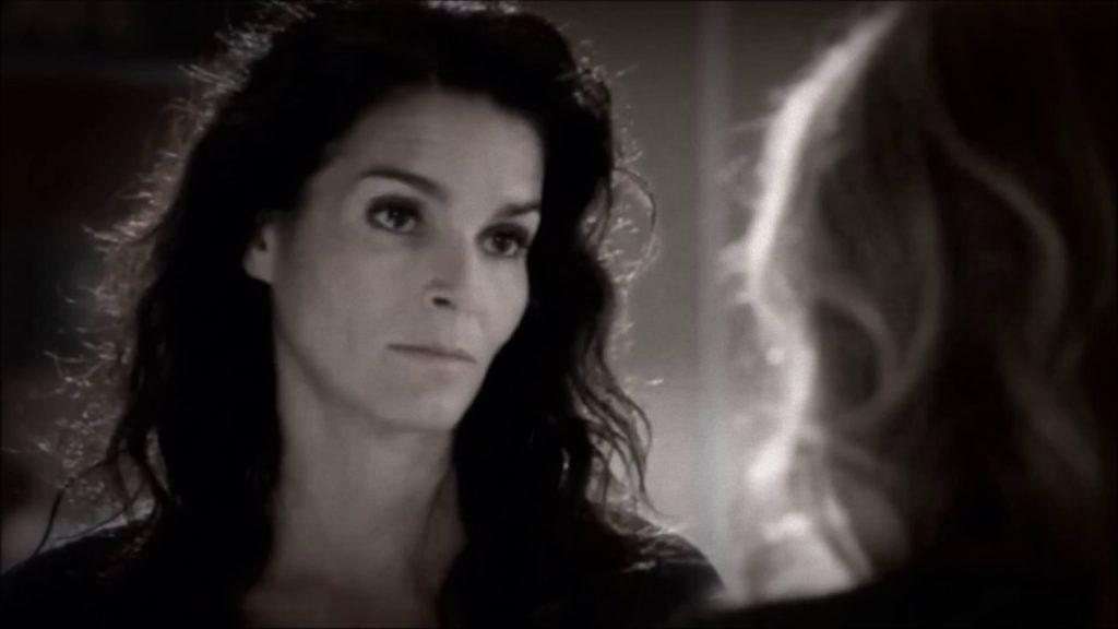 rizzoli and isles frost tod in der serie